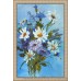 Картины для интерьера, Цветы, ART: CVET777124